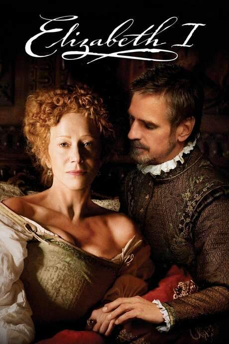 Elizabeth I